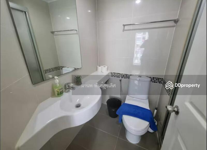 For Rent - Lumpini Park Riverside Rama 3, Bangkok