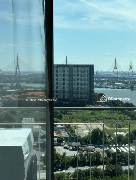 For Rent - Lumpini Park Riverside Rama 3, Bangkok