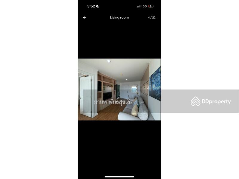 For Rent - Lumpini Park Riverside Rama 3, Bangkok