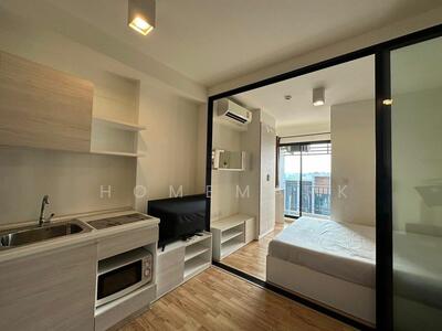 ขาย - The Cabana Condo : เดอะ คาบาน่า คอนโด, สมุทรปราการ