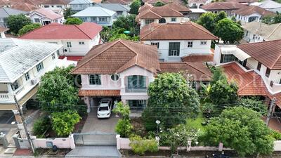 ขาย - Sivalee Rangsit 2 : บ้านสีวลี รังสิต 2, ปทุมธานี