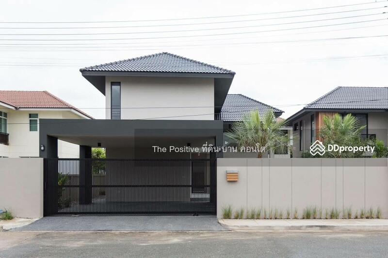For Rent - Proud By Kwanwiang, Chiang Mai