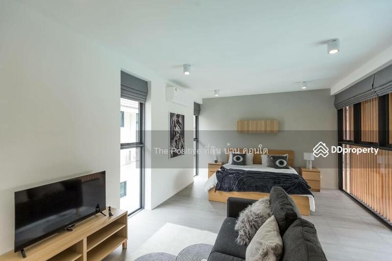 For Rent - Proud By Kwanwiang, Chiang Mai