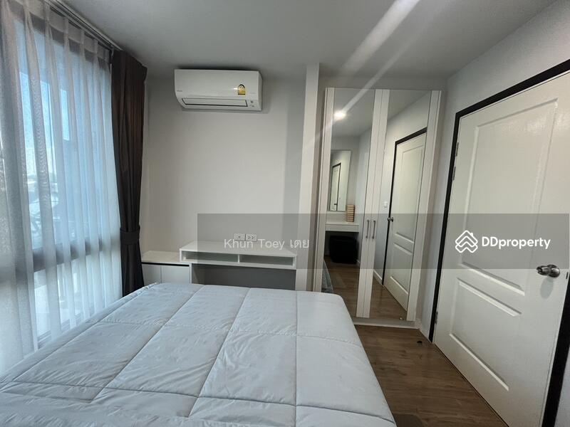 ให้เช่า - iCondo Sukhumvit 103 : ไอคอนโด สุขุมวิท 103, กรุงเทพ