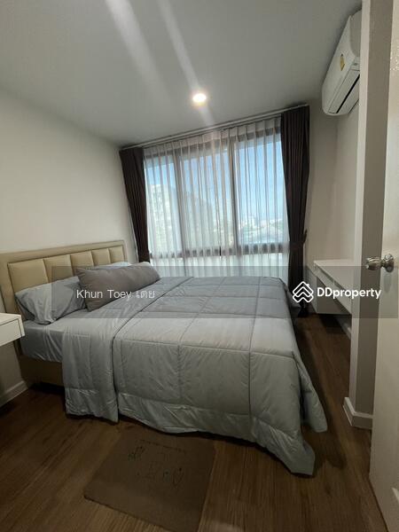 ให้เช่า - iCondo Sukhumvit 103 : ไอคอนโด สุขุมวิท 103, กรุงเทพ
