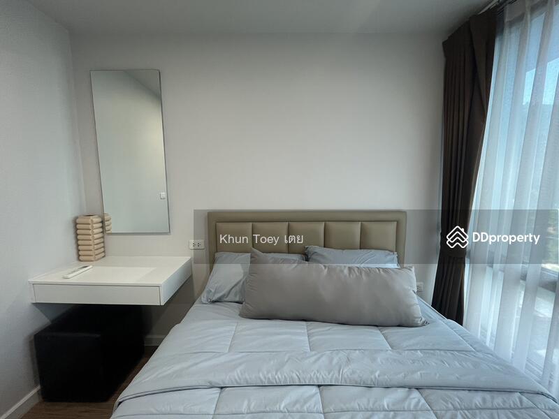 ให้เช่า - iCondo Sukhumvit 103 : ไอคอนโด สุขุมวิท 103, กรุงเทพ