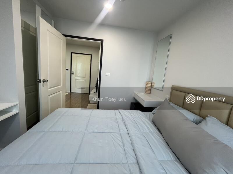 ให้เช่า - iCondo Sukhumvit 103 : ไอคอนโด สุขุมวิท 103, กรุงเทพ