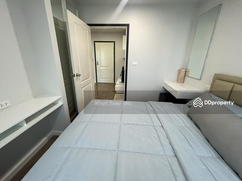 ให้เช่า - iCondo Sukhumvit 103 : ไอคอนโด สุขุมวิท 103, กรุงเทพ