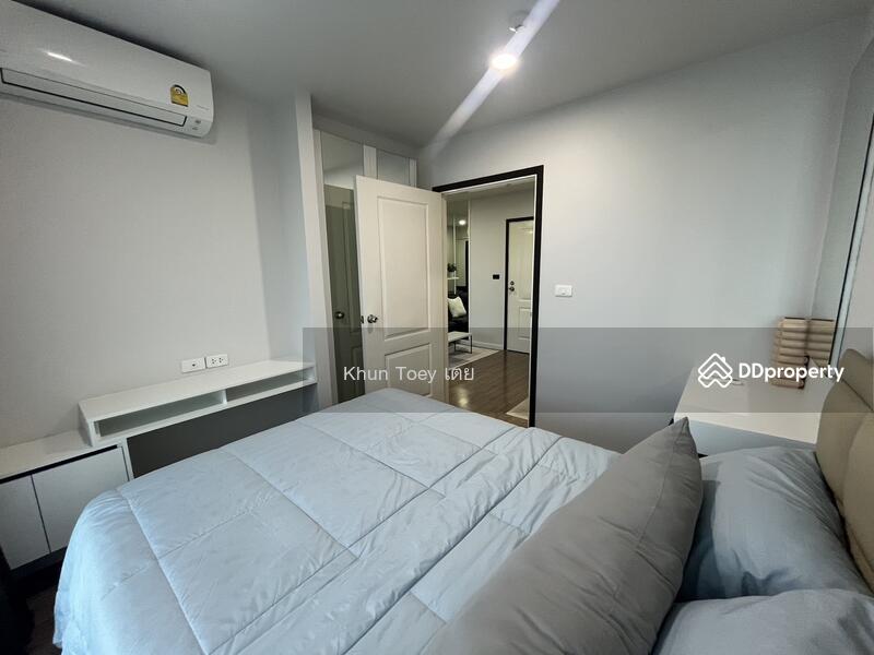 ให้เช่า - iCondo Sukhumvit 103 : ไอคอนโด สุขุมวิท 103, กรุงเทพ