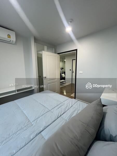 For Rent - iCondo Sukhumvit 103, Bangkok