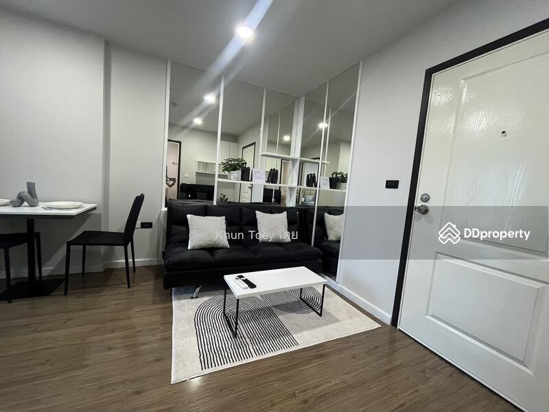 For Rent - iCondo Sukhumvit 103, Bangkok