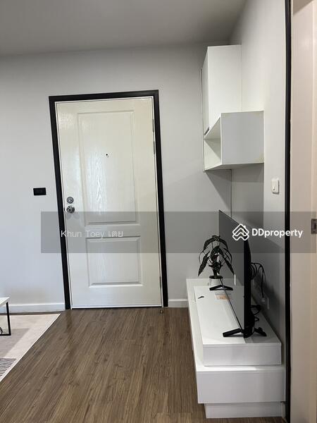 For Rent - iCondo Sukhumvit 103, Bangkok