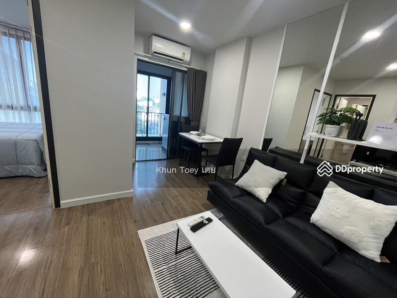 For Rent - iCondo Sukhumvit 103, Bangkok