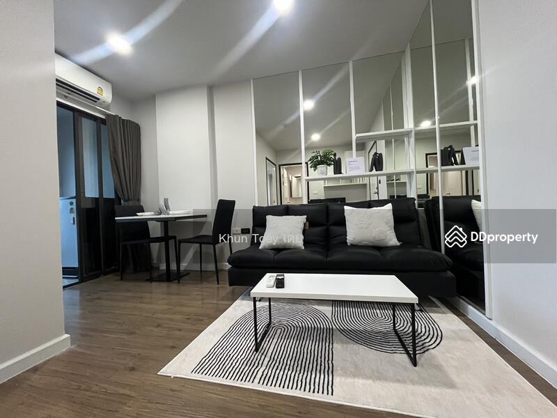 For Rent - iCondo Sukhumvit 103, Bangkok