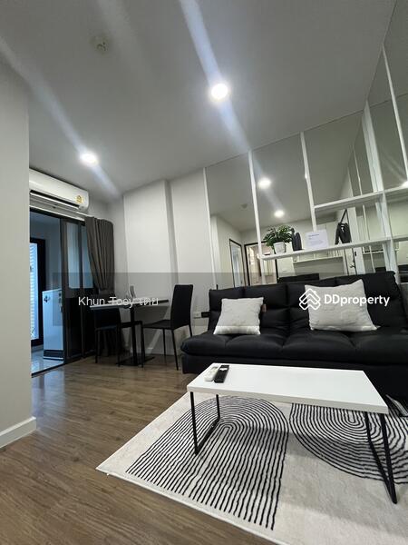 ให้เช่า - iCondo Sukhumvit 103 : ไอคอนโด สุขุมวิท 103, กรุงเทพ