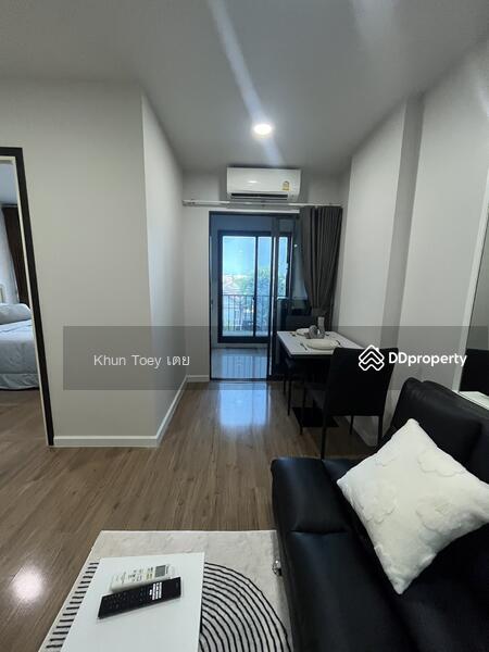ให้เช่า - iCondo Sukhumvit 103 : ไอคอนโด สุขุมวิท 103, กรุงเทพ