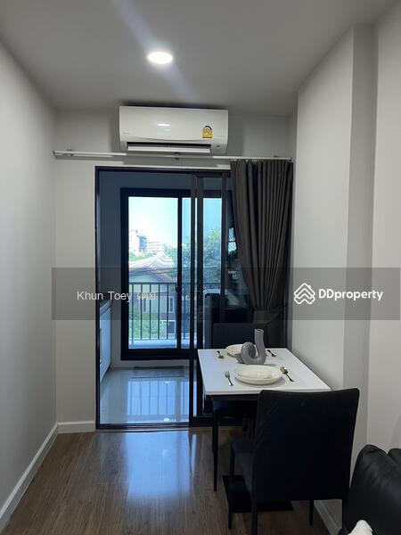 For Rent - iCondo Sukhumvit 103, Bangkok