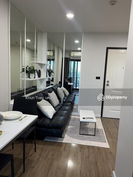 For Rent - iCondo Sukhumvit 103, Bangkok