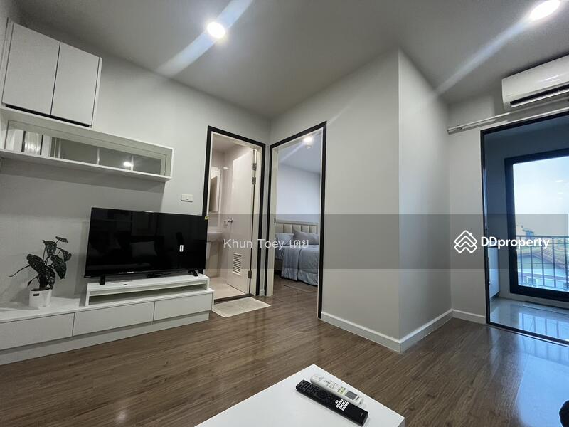 For Rent - iCondo Sukhumvit 103, Bangkok