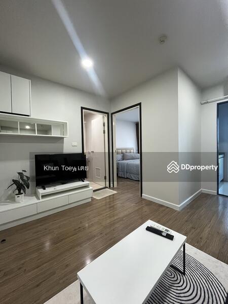 For Rent - iCondo Sukhumvit 103, Bangkok
