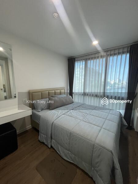 For Rent - iCondo Sukhumvit 103, Bangkok