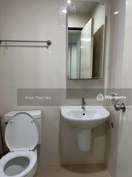 For Rent - iCondo Sukhumvit 103, Bangkok