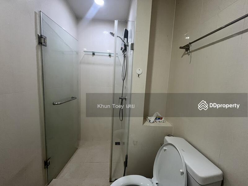 For Rent - iCondo Sukhumvit 103, Bangkok