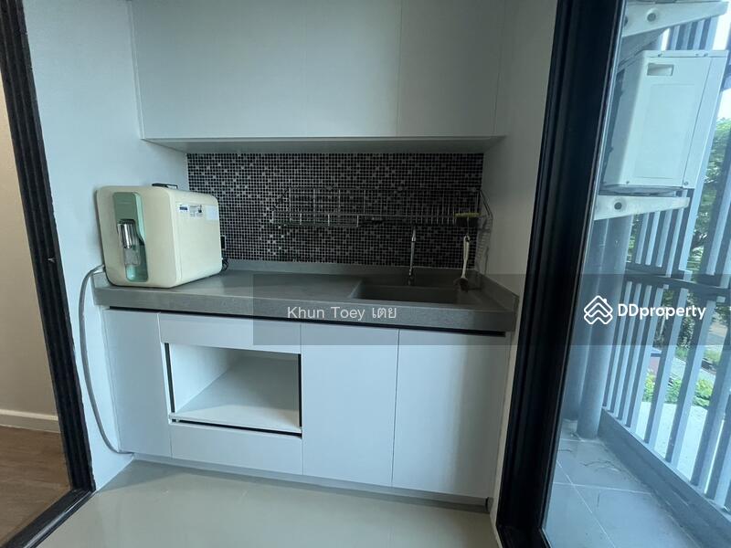 For Rent - iCondo Sukhumvit 103, Bangkok