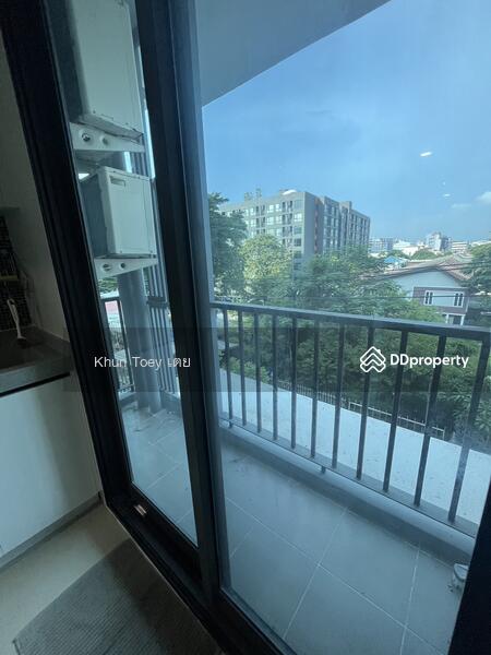 ให้เช่า - iCondo Sukhumvit 103 : ไอคอนโด สุขุมวิท 103, กรุงเทพ