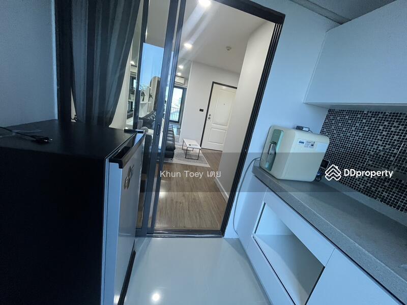 For Rent - iCondo Sukhumvit 103, Bangkok