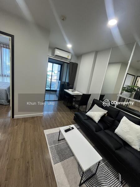 ให้เช่า - iCondo Sukhumvit 103 : ไอคอนโด สุขุมวิท 103, กรุงเทพ