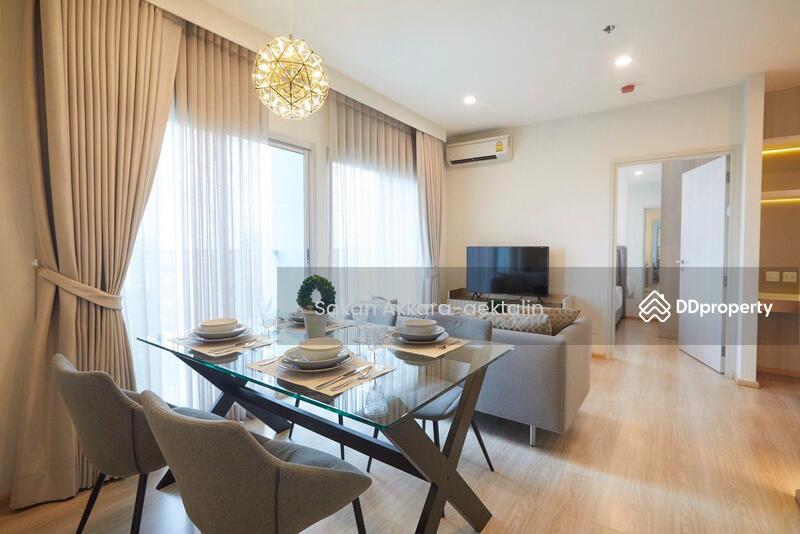 ให้เช่า - Noble Revolve Ratchada : โนเบิล รีวอลฟ์ รัชดา, กรุงเทพ