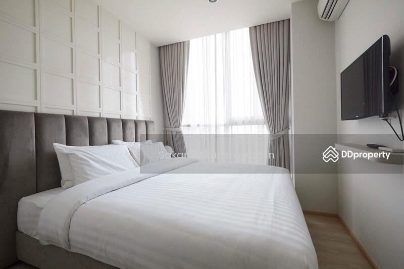 ให้เช่า - Noble Revolve Ratchada : โนเบิล รีวอลฟ์ รัชดา, กรุงเทพ