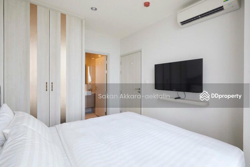 ให้เช่า - Noble Revolve Ratchada : โนเบิล รีวอลฟ์ รัชดา, กรุงเทพ