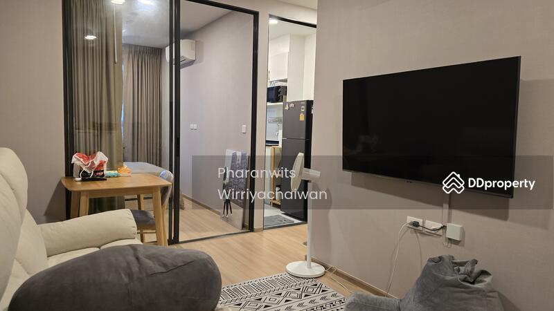 For Rent - Chewathai Kaset-Nawamin, Bangkok
