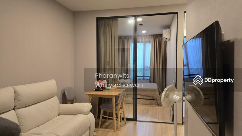 For Rent - Chewathai Kaset-Nawamin, Bangkok