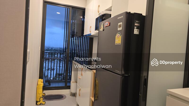 For Rent - Chewathai Kaset-Nawamin, Bangkok