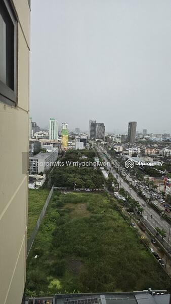 For Rent - Chewathai Kaset-Nawamin, Bangkok