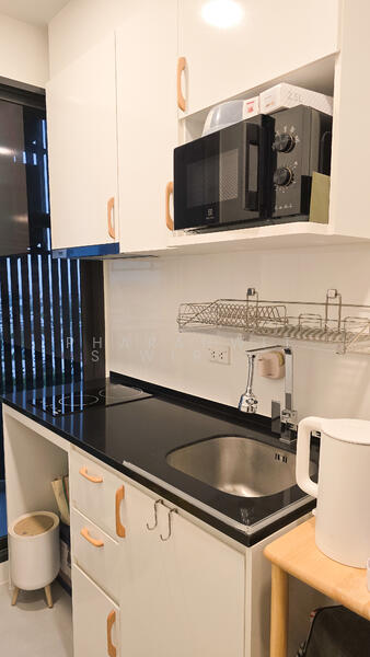 For Rent - Chewathai Kaset-Nawamin, Bangkok