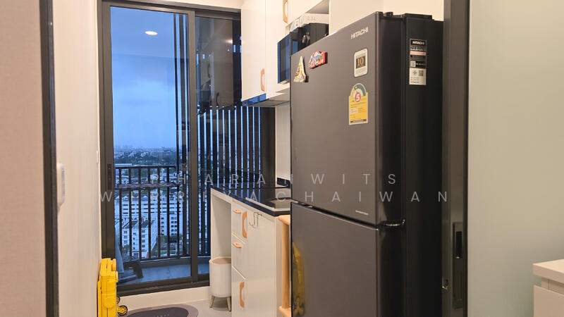 For Rent - Chewathai Kaset-Nawamin, Bangkok