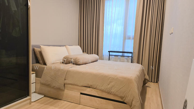 For Rent - Chewathai Kaset-Nawamin, Bangkok