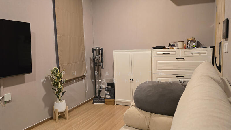 For Rent - Chewathai Kaset-Nawamin, Bangkok