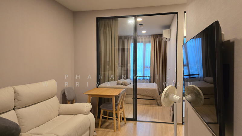 For Rent - Chewathai Kaset-Nawamin, Bangkok