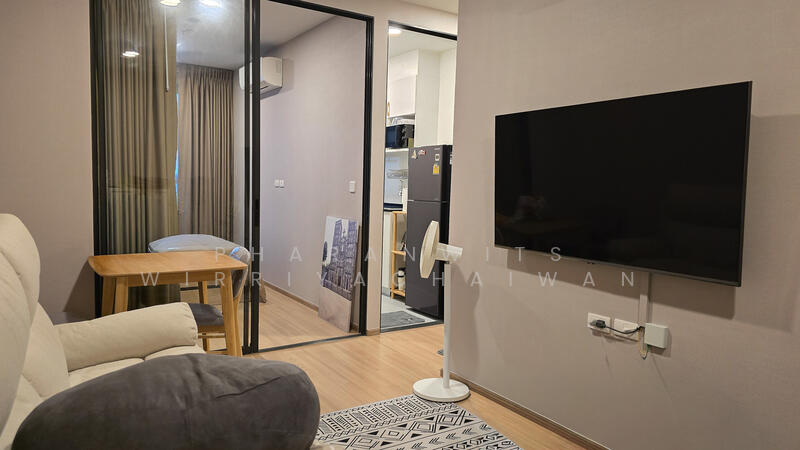 For Rent - Chewathai Kaset-Nawamin, Bangkok