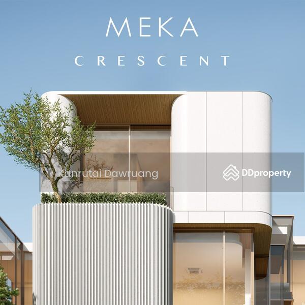 ขาย - MEKA Crescent Sathorn-Charoenrat, กรุงเทพ