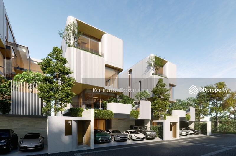 ขาย - MEKA Crescent Sathorn-Charoenrat, กรุงเทพ