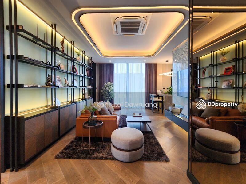 ขาย - MEKA Crescent Sathorn-Charoenrat, กรุงเทพ