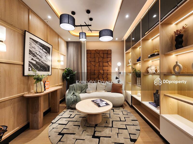 ขาย - MEKA Crescent Sathorn-Charoenrat, กรุงเทพ