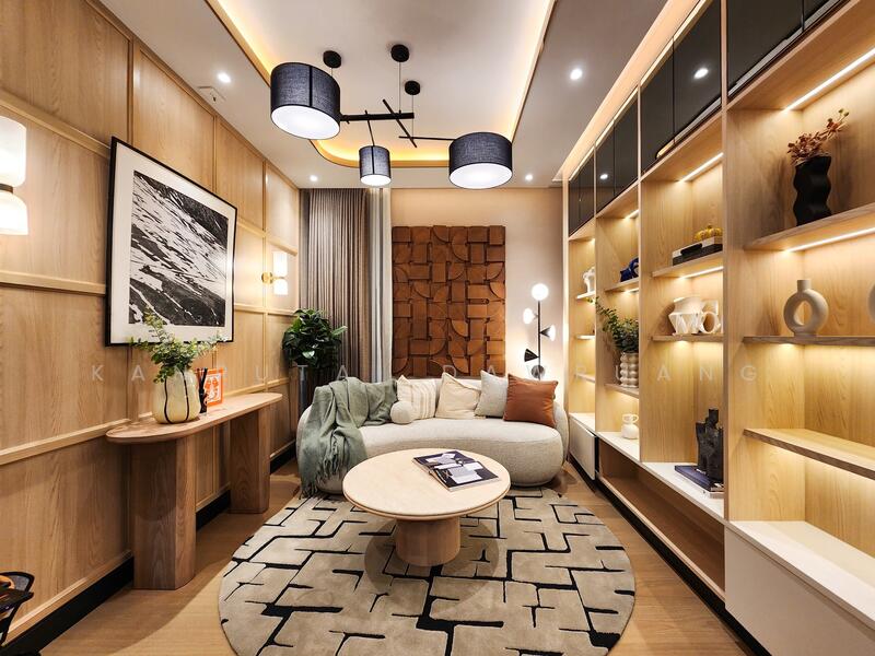 ขาย - MEKA Crescent Sathorn-Charoenrat : เมฆา เครสเซนต์ สาทร-ถนนจันทน์, กรุงเทพ