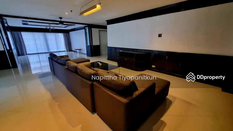 ให้เช่า - Baan Phrom Phong : บ้านพร้อมพงษ์, กรุงเทพ